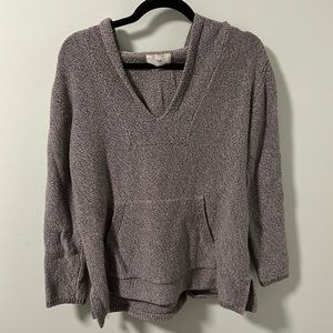 TNA Oversized Lounge Hoodie